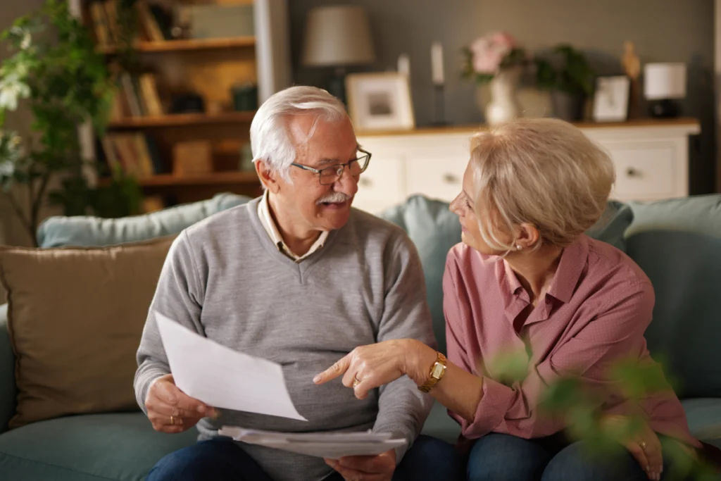 Cost and Benefits of Assisted Living in Tallahassee | Sodalis